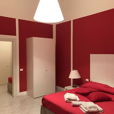 Albachiara Suite Rooms - City Center Trapani Eksteriør bilde