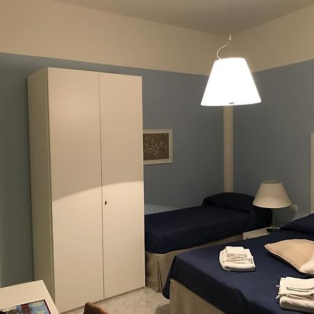 Albachiara Suite Rooms - City Center Trapani Eksteriør bilde