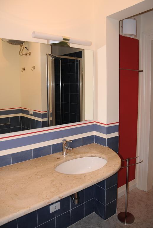 Albachiara Suite Rooms - City Center Trapani Eksteriør bilde