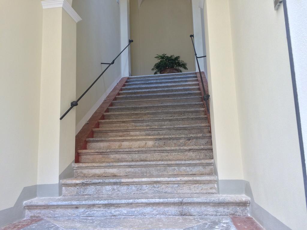 Albachiara Suite Rooms - City Center Trapani Eksteriør bilde