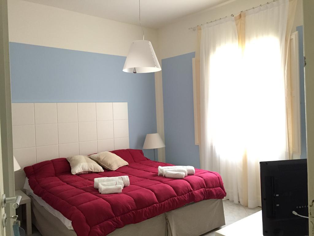 Albachiara Suite Rooms - City Center Trapani Eksteriør bilde