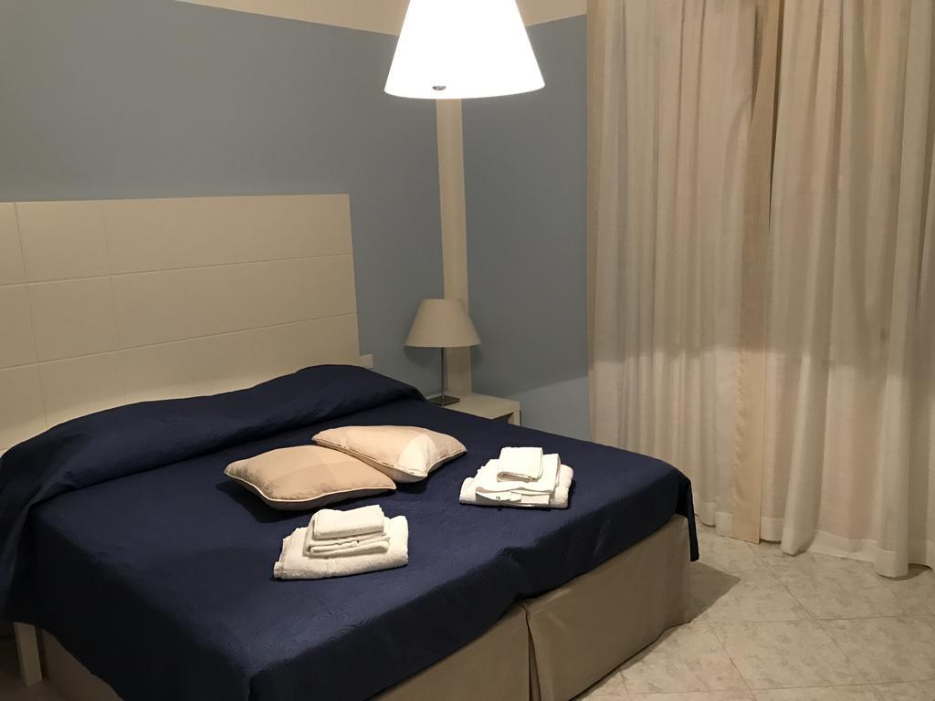 Albachiara Suite Rooms - City Center Trapani Eksteriør bilde