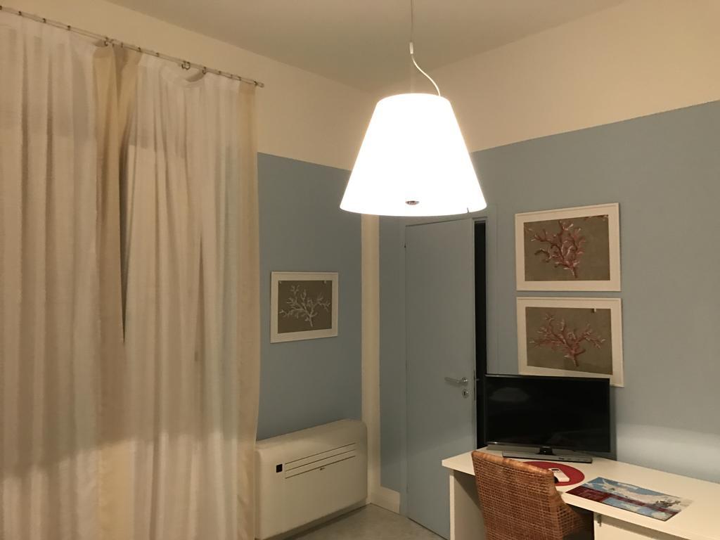 Albachiara Suite Rooms - City Center Trapani Eksteriør bilde
