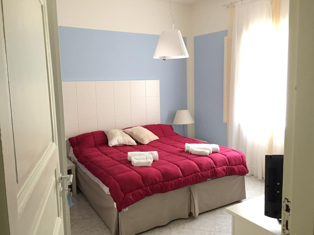 Albachiara Suite Rooms - City Center Trapani Eksteriør bilde
